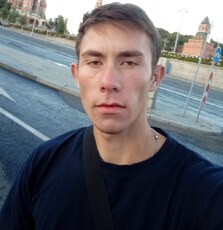 Фотография мужчины Кирилл, 30 лет из г. Чебоксары