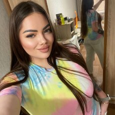Фотография девушки Kristi, 30 лет из г. Караганда