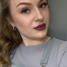 Фотография девушки Екатерина, 26 лет из г. Мамонтово