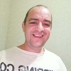Фотография мужчины Сергей, 41 год из г. Тимашевск