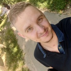 Фотография мужчины Алексей, 29 лет из г. Балашиха