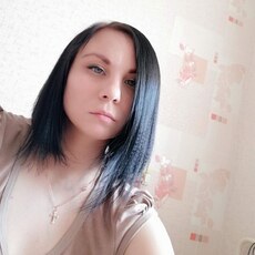 Фотография девушки Милашка, 36 лет из г. Воронеж