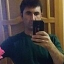 Саид, 40 лет