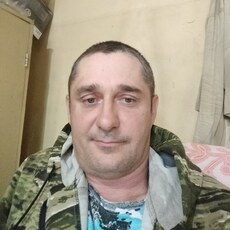 Фотография мужчины Марат, 42 года из г. Параньга