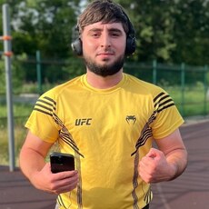 Фотография мужчины Расул, 22 года из г. Грозный