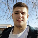 Макс, 32 года