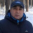 Алижон, 54 года