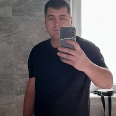 Фотография мужчины Алексей, 36 лет из г. Тимашевск