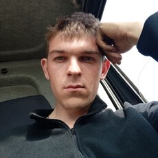 Фотография мужчины Паша, 23 года из г. Новокузнецк