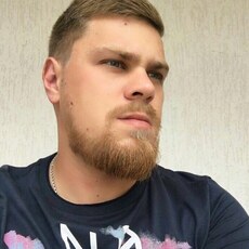 Фотография мужчины Илья, 37 лет из г. Надым