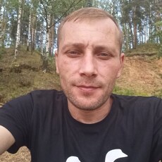 Фотография мужчины Андрей, 47 лет из г. Пенза