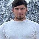 Хусайн, 23 года