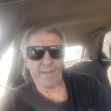 Фотография мужчины Вован, 62 года из г. Барановичи