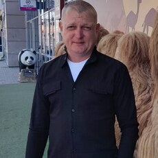 Фотография мужчины Дмитрий, 42 года из г. Муром