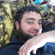 Фотография мужчины Шейх, 39 лет из г. Павлодар