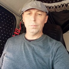 Фотография мужчины Владимир, 46 лет из г. Костанай