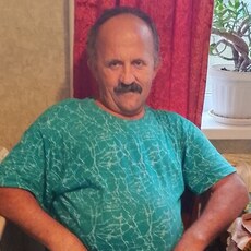 Фотография мужчины Петр Меркулов, 57 лет из г. Цимлянск