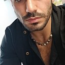 Ибрагим, 22 года