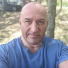 Фотография мужчины Андрей, 50 лет из г. Великий Новгород