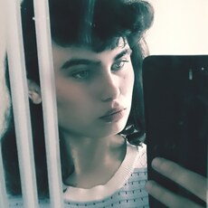 Фотография девушки Мадикоша, 19 лет из г. Казанское