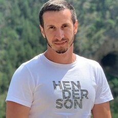 Фотография мужчины Алексей, 44 года из г. Тулун