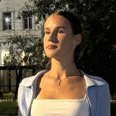 Фотография девушки Анна, 21 год из г. Екатеринбург