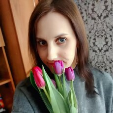 Фотография девушки Ирина, 36 лет из г. Барабинск