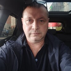 Фотография мужчины Константин, 52 года из г. Новосибирск
