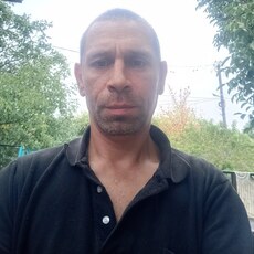 Фотография мужчины Сергей, 47 лет из г. Каменское