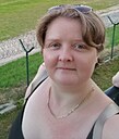 Ганна, 37 лет
