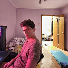 Фотография мужчины Евгений, 26 лет из г. Ижевск