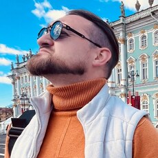 Фотография мужчины Александр, 32 года из г. Севастополь