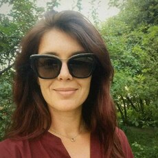 Фотография девушки Ульяна, 44 года из г. Пермь