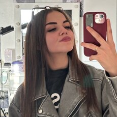 Фотография девушки Соня, 19 лет из г. Донецк
