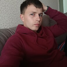 Фотография мужчины Михаил, 29 лет из г. Суворов