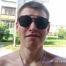 Фотография мужчины Иван, 18 лет из г. Вологда