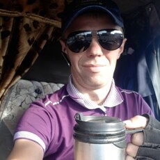 Фотография мужчины Никола, 40 лет из г. Оренбург