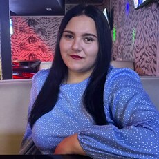 Фотография девушки Александра, 20 лет из г. Липецк