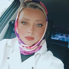Фотография девушки Азиза, 39 лет из г. Грозный