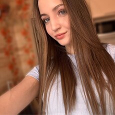 Фотография девушки Наталья, 19 лет из г. Москва