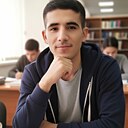 Омадбек, 26 лет