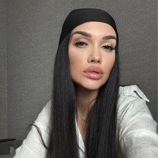 Фотография девушки Sambyka, 25 лет из г. Краснодар