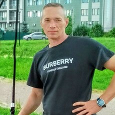 Фотография мужчины Алексей, 50 лет из г. Вологда