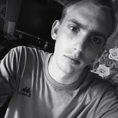 Фотография мужчины Ilya, 21 год из г. Лепель