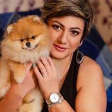Фотография девушки Татьяна, 52 года из г. Великий Новгород