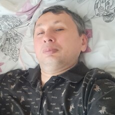 Фотография мужчины Алексей, 36 лет из г. Чебоксары