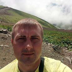 Фотография мужчины Сергей, 37 лет из г. Брянск