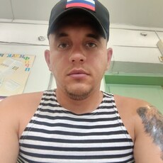 Фотография мужчины Кирилл, 25 лет из г. Камышлов