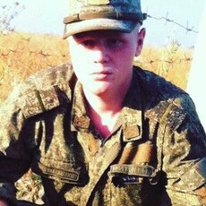 Фотография мужчины Некит, 27 лет из г. Краснодар