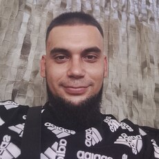 Фотография мужчины Алексей, 28 лет из г. Красный Луч
